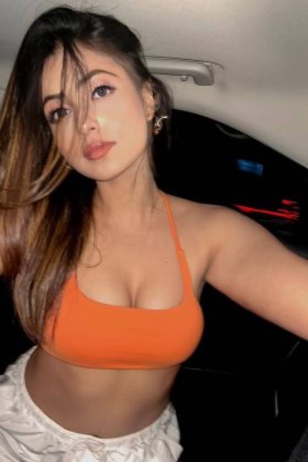 Aatika — profile photo, Mumbai
