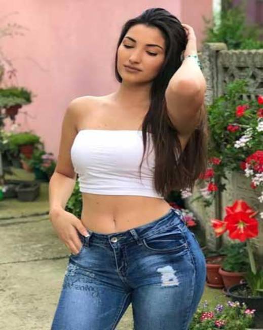 Maleeha  profile photo, Mumbai
