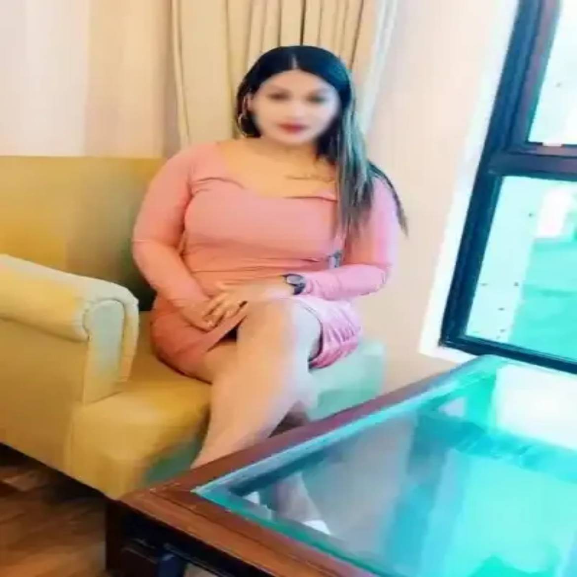 High profile companions near five-star hotels in Mumbai